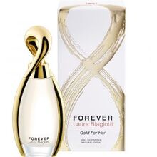 Laura Biagiotti - Forever Gold EDP - 100ml - Feel You