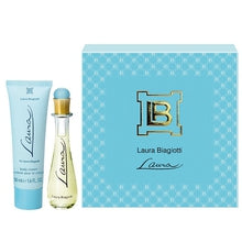 Laura Biagiotti - Laura Gift Set EDT 25 ml body lotion 50 ml Laura - 25ml - Feel You