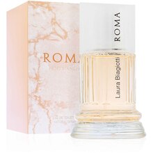 Laura Biagiotti - Roma Fiori Bianchi EDT - 100ml - Feel You