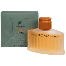 Laura Biagiotti - Roma Uomo EDT - 125ml - Feel You