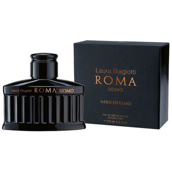 Laura Biagiotti - Roma Uomo Nero Estremo EDP Intense - 40ml - Feel You