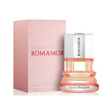 Laura Biagiotti - Romamor EDT - 25ml - Feel You