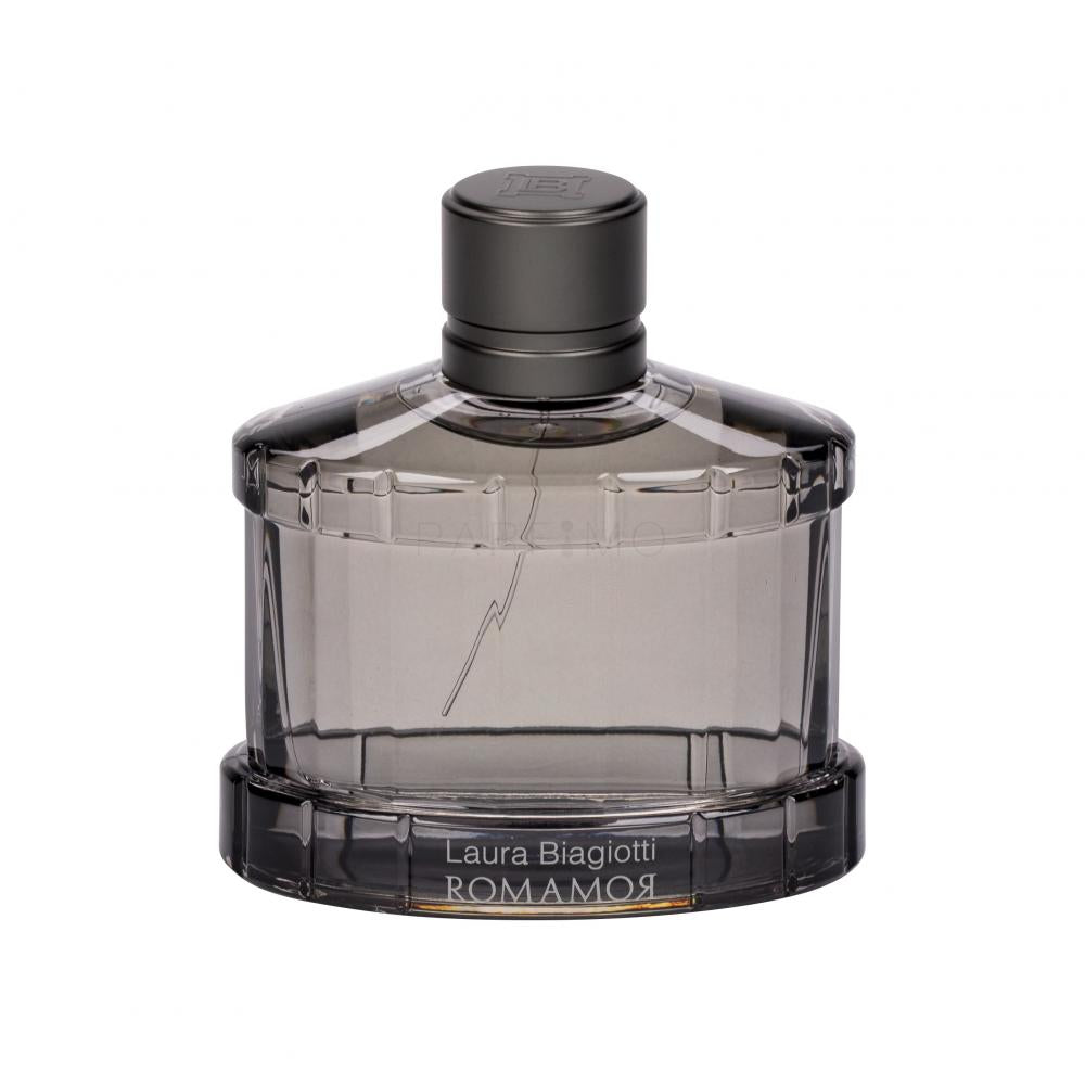 Laura Biagiotti, Romamor, Eau De Toilette, For Men, 40 ml - Feel You