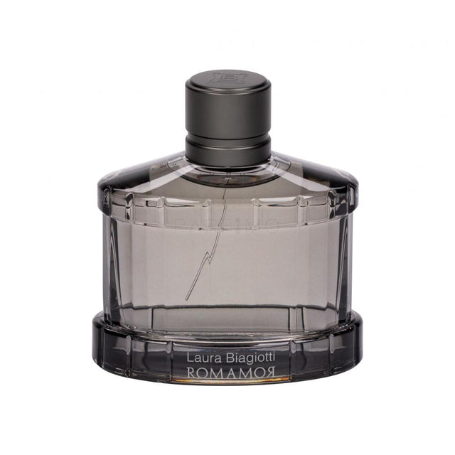 Laura Biagiotti, Romamor, Eau De Toilette, For Men, 40 ml - Feel You