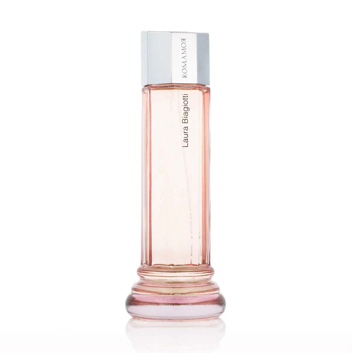 Laura Biagiotti, Romamor, Eau De Toilette, For Women, 100 ml - Feel You
