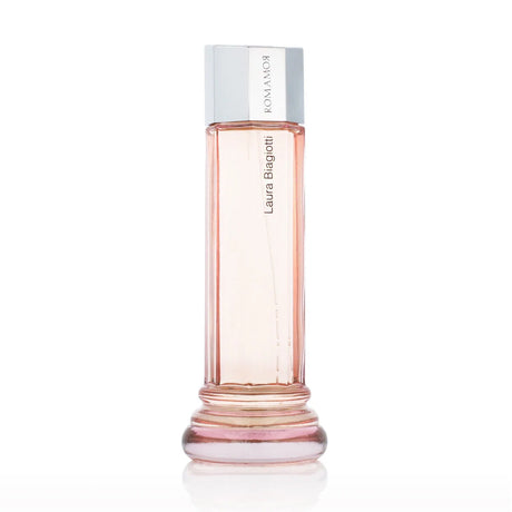 Laura Biagiotti, Romamor, Eau De Toilette, For Women, 100 ml - Feel You