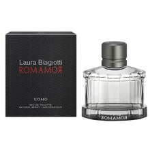 Laura Biagiotti - Romamor Uomo EDT - 75ml - Feel You