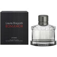 Laura Biagiotti - Romamor Uomo EDT Tester - Feel You