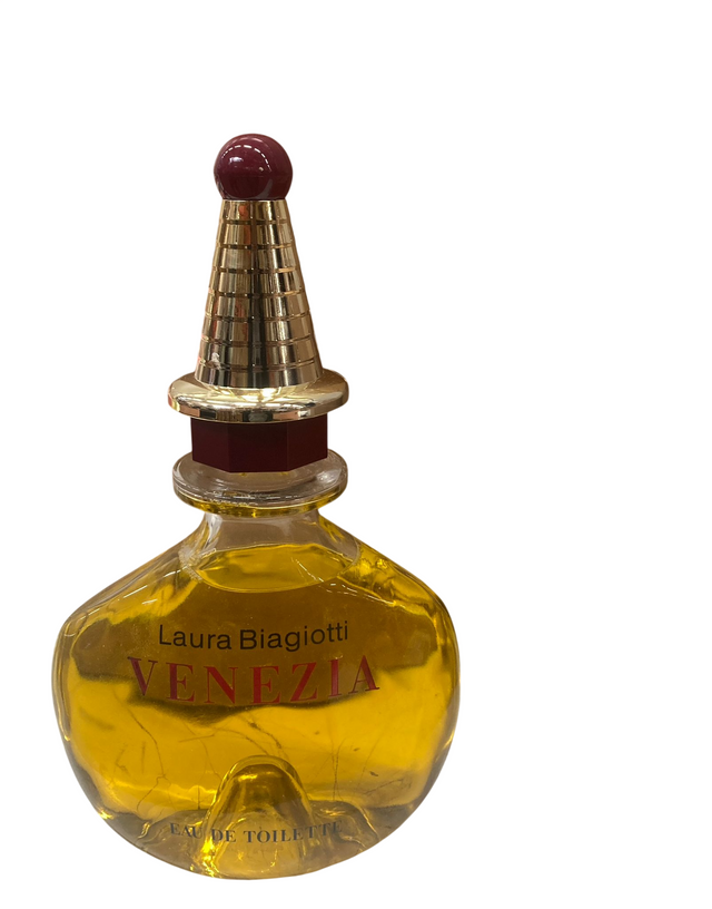 Laura Biagiotti, Venezia, Eau De Toilette, For Women - Feel You