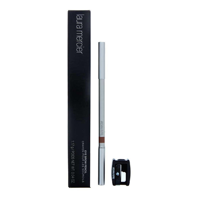 Laura Mercier, Auburn, Eyebrow Cream Pencil, 1.17 g - Feel You