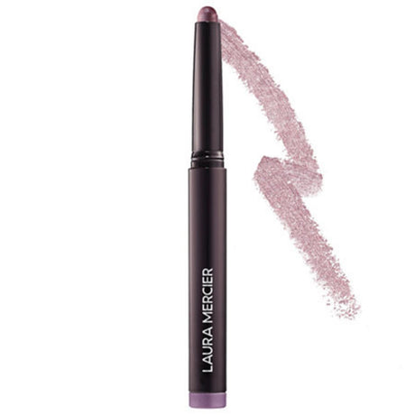 Laura Mercier, Caviar Stick, Eyeshadow Stick, Intense Amethyst, 1.64 g - Feel You