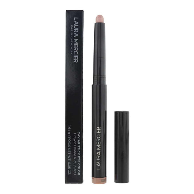 Laura Mercier, Caviar Stick, Shimmer, Eyeshadow Stick, Magnetic Pink, 1.64 g - Feel You