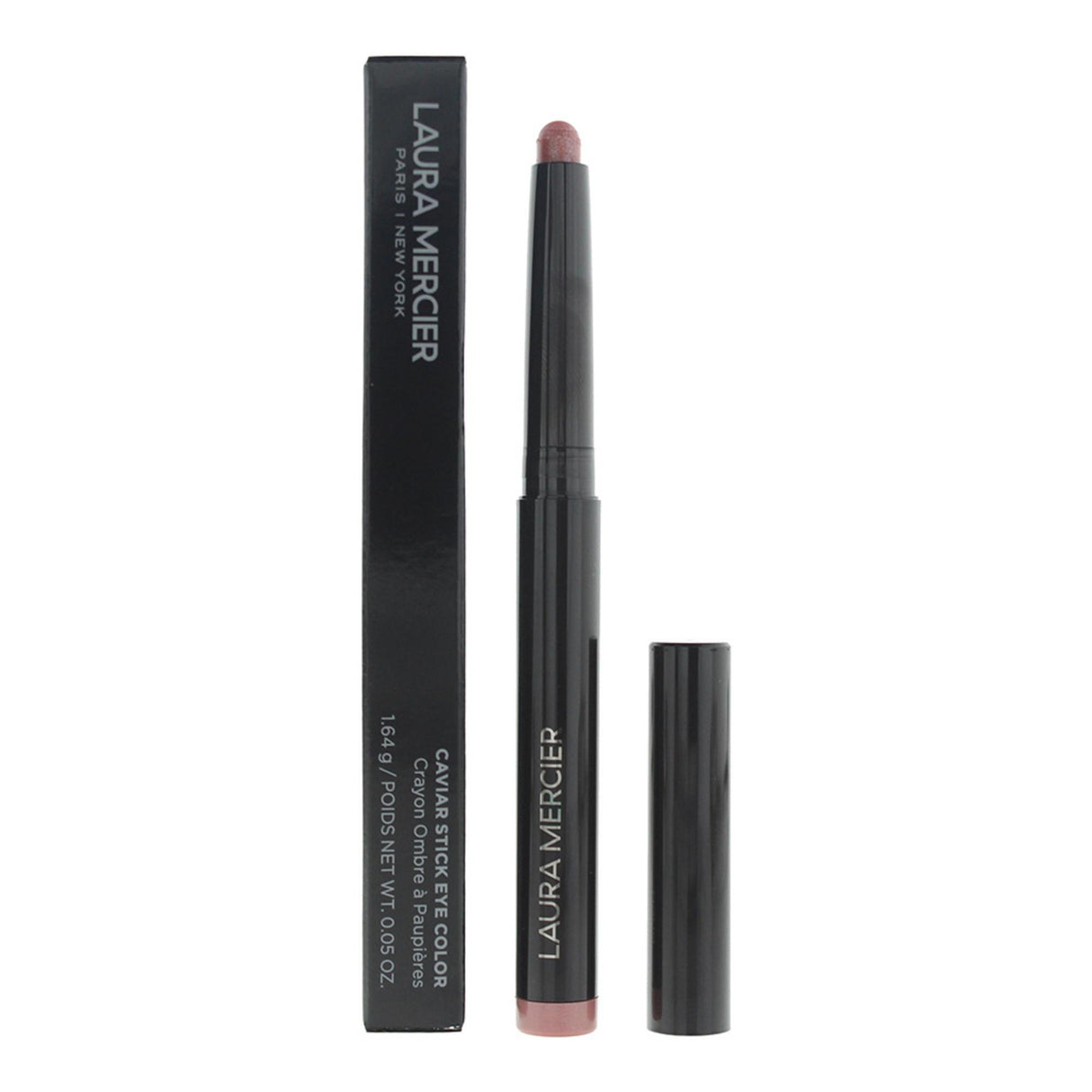 Laura Mercier, Caviar Stick, Shimmer, Eyeshadow Stick, Rush, 1.64 g - Feel You