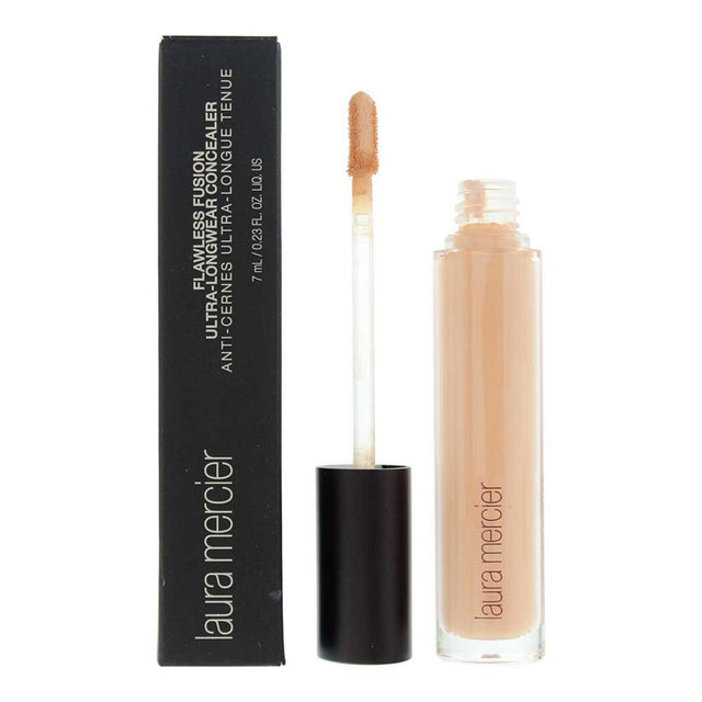 Laura Mercier, Flawless Fusion, Buildable medium to full coverage, Under-Eye Concealer Pen, 3, C, 7 ml - Feel You