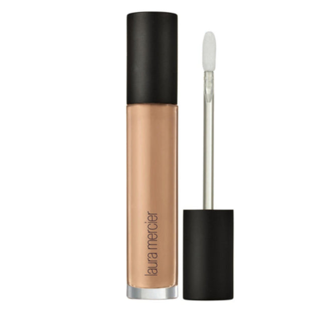 Laura Mercier, Flawless Fusion, Liquid Concealer, 4N, Medium To Deep, 7 ml - Feel You