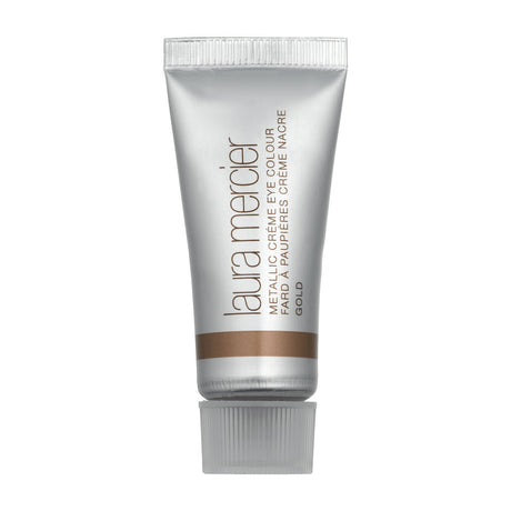 Laura Mercier, Metallic, Cream Eyeshadow, Gold, 8.5 g - Feel You