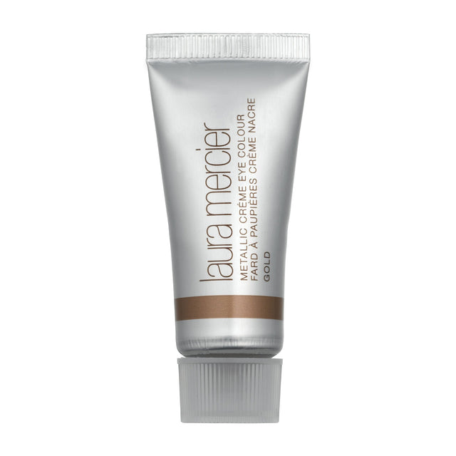 Laura Mercier, Metallic, Cream Eyeshadow, Gold, 8.5 g - Feel You