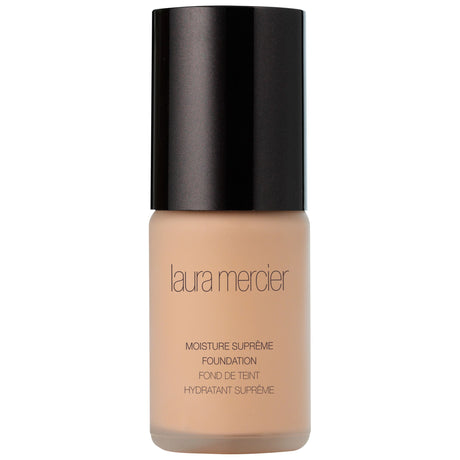 Laura Mercier, Moisture Supreme, Liquid Foundation, Warm Ivory, 30 ml *Tester - Feel You