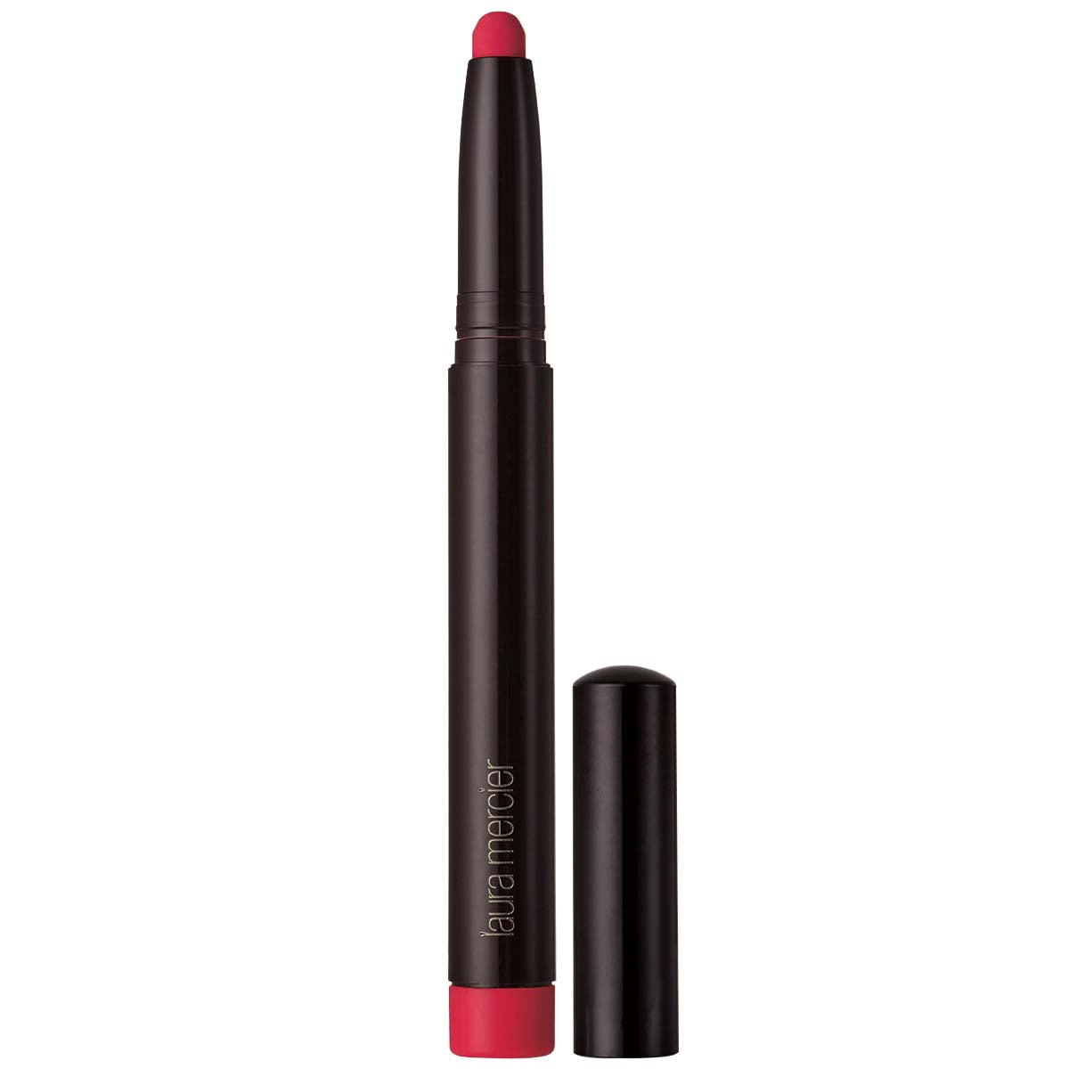 Laura Mercier, Velour Extreme Matte, Cream Lipstick, Power, 1.4 g - Feel You