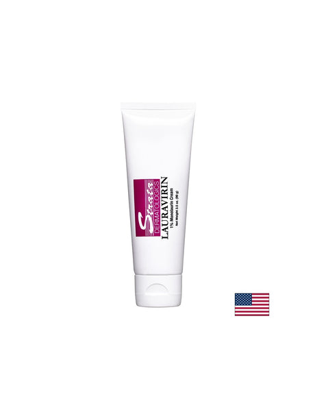 Lauravirin - Монолаурин крем 1% (антимикробен крем за ръцe), 99 g Ecological Formulas - Feel You