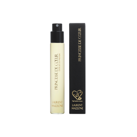 Laurent Mazzone, Princesse De Coeur, Extrait De Parfum, Unisex, 15 ml - Feel You