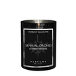 Laurent Mazzone, Sensual Orchid, Scented Candle, 300 g - Feel You