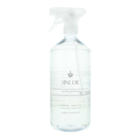 Laurent Mazzone, Sine Die, Room Air Freshener, 1000 ml - Feel You