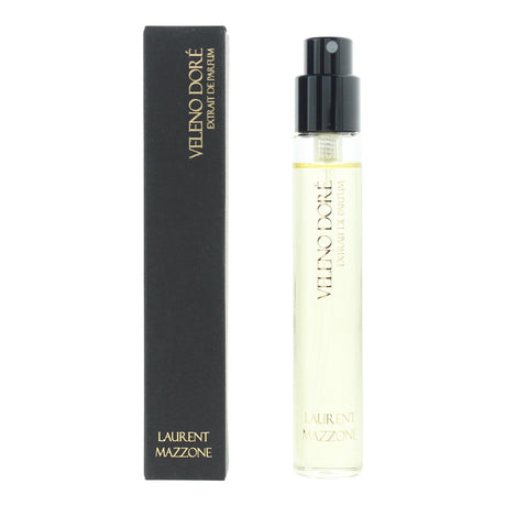 Laurent Mazzone, Veleno Dore, Extrait De Parfum, Unisex, 15 ml - Feel You