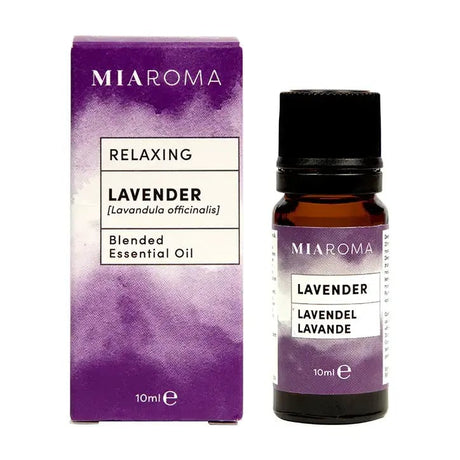 Лавандула (Lavender) етерично масло 10мл - Feel You