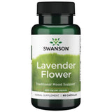 Lavender Flower 400 mg 60 капсули - Feel You