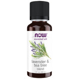 Lavender & Tea Tree Oil Blend - 30 мл - Feel You
