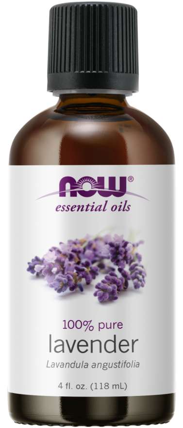 Лавандулово масло - Lavender oil - 118 ml - Feel You