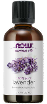 Лавандулово масло - Lavender oil - 59 ml - Feel You