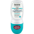 Lavera - Basis Sensitiv Deodorant Roll-on - Ball deodorant - 50ml - Feel You