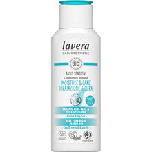 Lavera - Basis Sensitiv Moisture & Care Conditioner - 200ml - Feel You