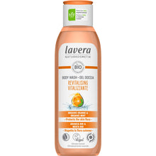 Lavera - Body Wash - 250ml - Feel You