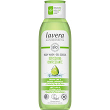 Lavera - Body Wash ( Citrus ) - Feel You