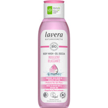 Lavera - Body Wash (wild rose) - 250ml - Feel You