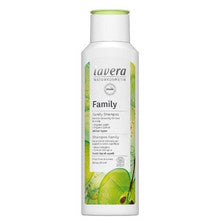 Lavera - Family Shampoo - Shampoo for everyday use - 250ml - Feel You
