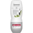 Lavera - Invisible Deodorant Roll-on - Ball deodorant - 50ml - Feel You