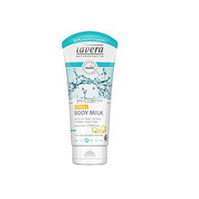 Lavera - Tělo Milk with Coenzyme Q10 Basis ( Firming Body Milk) 200 ml - 250ml - Feel You