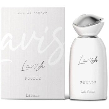 Lavish Poudre EDP - 100ml - Feel You