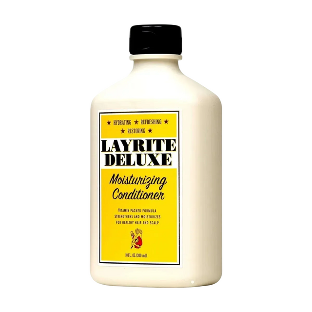 Layrite, DELUXE, Hair Conditioner, Moisturising, 300 ml - Feel You
