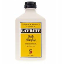 Layrite - Daily Shampoo - 300ml - Feel You