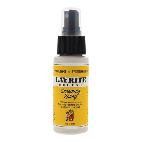 Layrite, Grooming, Hair Spray, Defining, 56 ml - Feel You