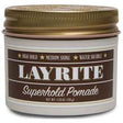 Layrite - Superhold Pomade - 120ml - Feel You