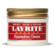 Layrite - Supershine Cream - Krémová pomáda s vysokým leskem - 42ml - Feel You