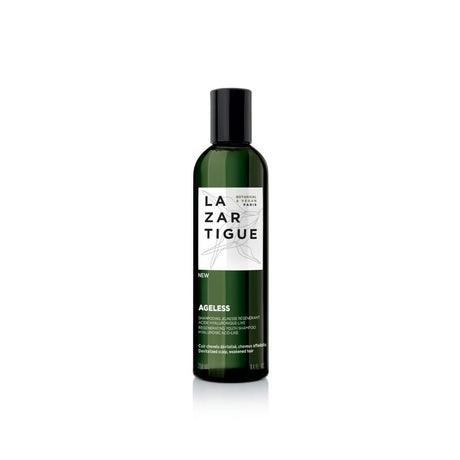 Lazartigue, Ageless, Hyaluronic Acid, Hair Shampoo, Regenerating, 250 ml - Feel You