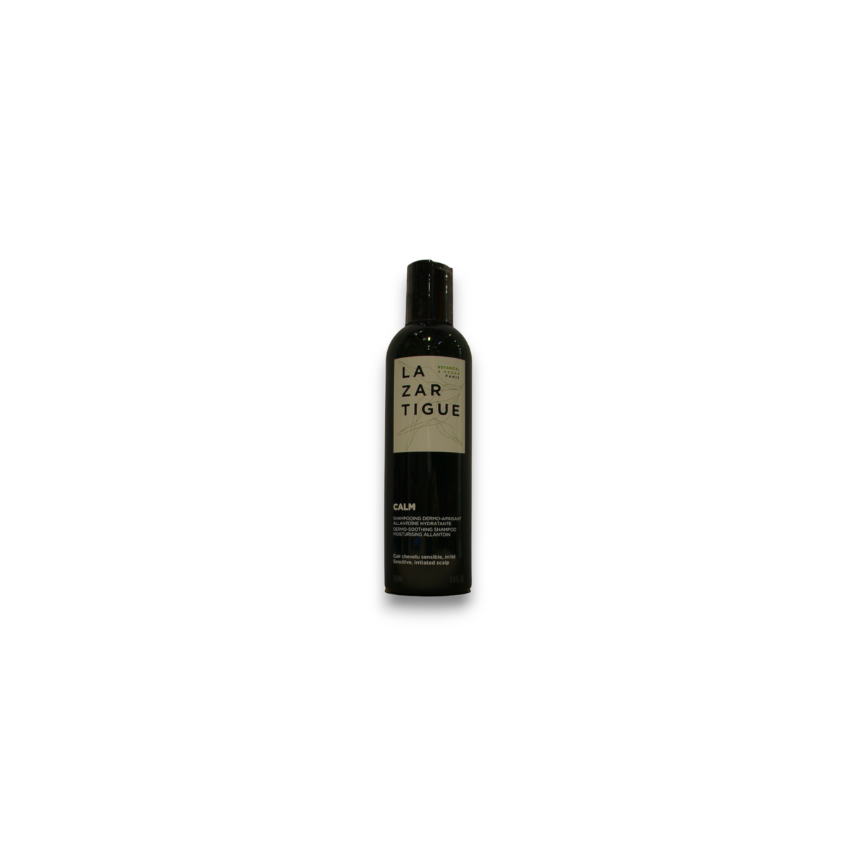 Lazartigue - Cica-Calm Dermo-Soothing Shampoo - normal hair - 250ml - Feel You
