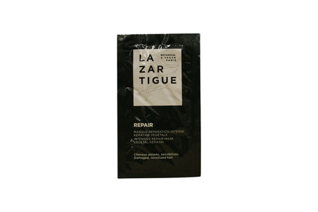 Lazartigue, Clear, Hair Treatment Cream Mask, Deep Repair, 10 ml *Sample - Feel You